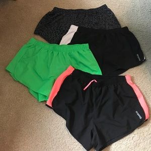 Reebok Playdry